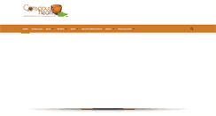 Desktop Screenshot of conscioushealth.net